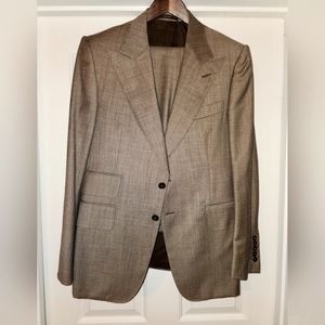 Gucci Suit 52R
